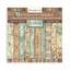 Scrapbooking tömb 10 lap cm 20,3X20,3 (8"X8") Backgrounds Selection - Alterego Scrapbooking tömb 10 lap cm 20,3X20,3 (8"X8") Backgrounds Selection - Alterego