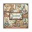 Scrapbooking tömb 22 lap cm 20,3X20,3 (8"X8") Single Face Alterego Scrapbooking tömb 22 lap cm 20,3X20,3 (8"X8") Single Face Alterego