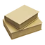 Könyv formájú dobozok, 2 db-os szett