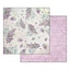 Stamperia Kétoldalas papír, 31,2 x 30,3 cmTexture lilac Stamperia Kétoldalas papír, 31,2 x 30,3 cmTexture lilac