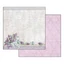 Stamperia Kétoldalas papír, 31,2 x 30,3 cm Texture bouquet Stamperia Kétoldalas papír, 31,2 x 30,3 cm Texture bouquet