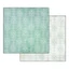 Stamperia Kétoldalas papír, 31,2 x 30,3 cm Texture turquoise Stamperia Kétoldalas papír, 31,2 x 30,3 cm Texture turquoise